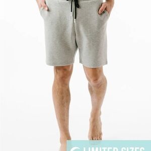 ZYIA Track Sport Shorts